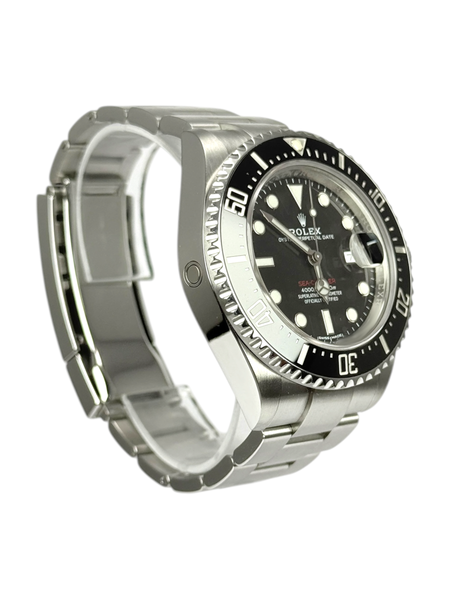Rolex Sea-Dweller 126600